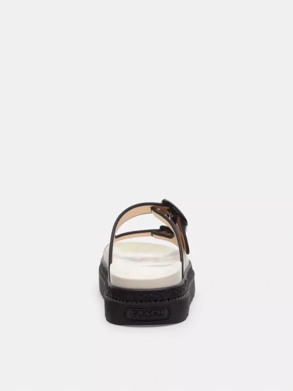 Coach Lainey Sandals Women Size 10 - Picture 2 of 7